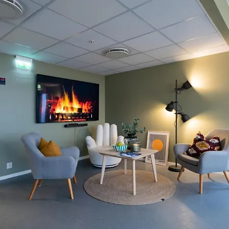 Hostel Rumi Trondheim