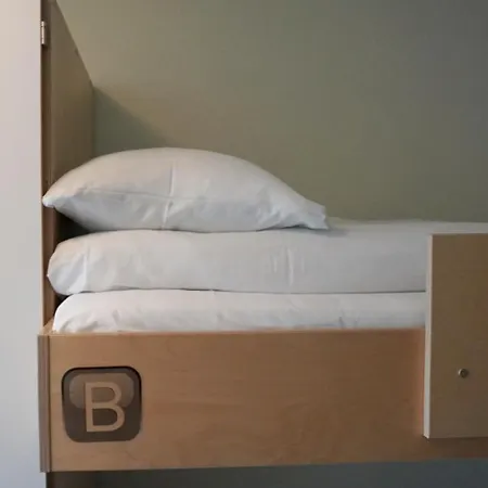 Hostel Rumi Trondheim