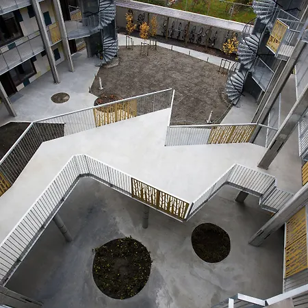 Hostel Rumi Trondheim