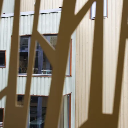 Rumi Хостел Тронхейм