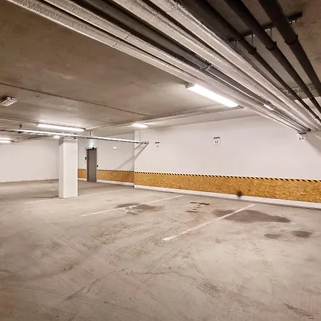 Hostel Rumi Trondheim