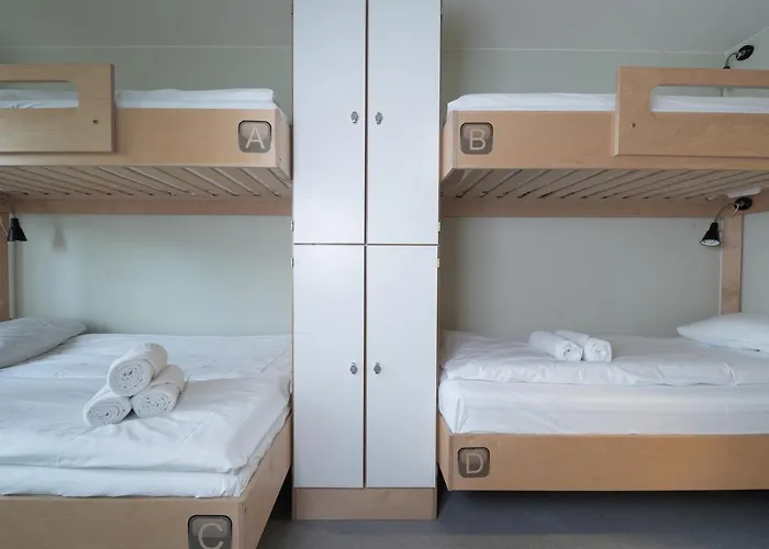 Hostel Rumi Trondheim