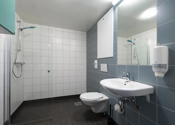 Hostel Rumi Trondheim