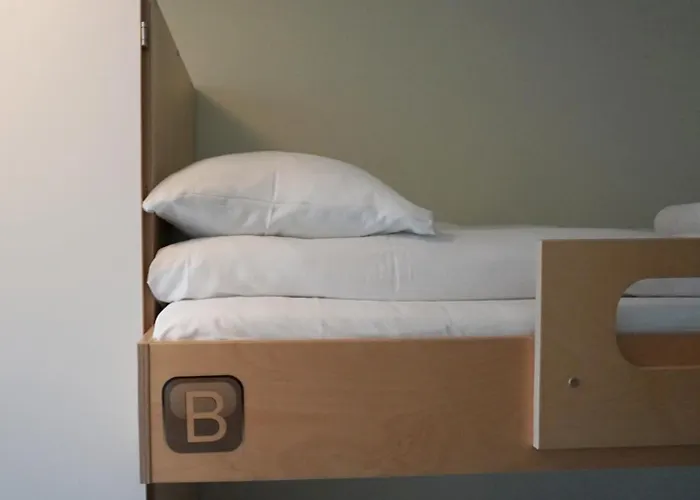 Hostel Rumi Trondheim