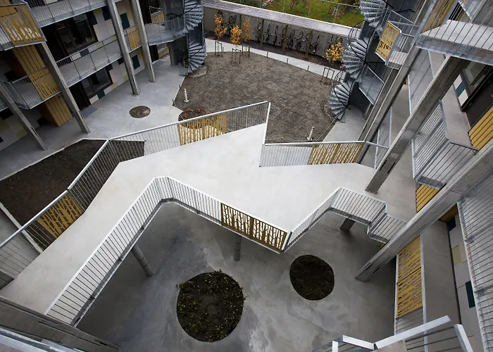 Hostel Rumi Trondheim