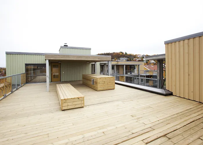 Hostel Rumi Trondheim