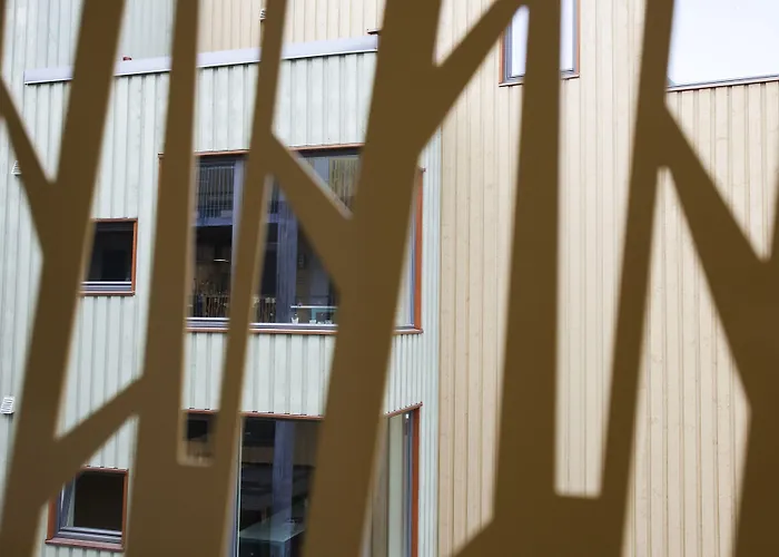 Rumi Hostel Trondheim