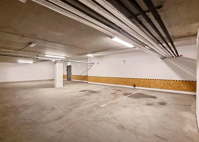 Hostel Rumi Trondheim