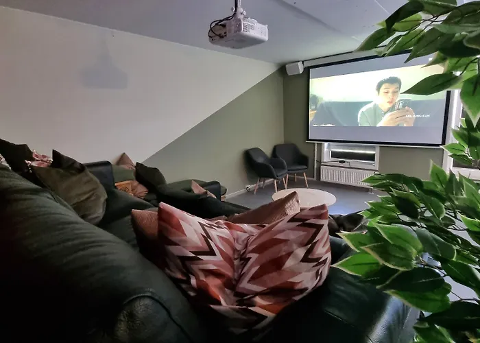 Hostel Rumi Trondheim