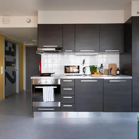 Rumi 旅馆 特隆赫姆