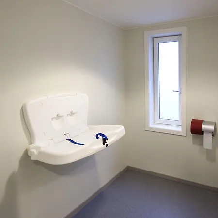 Rumi 旅馆 特隆赫姆