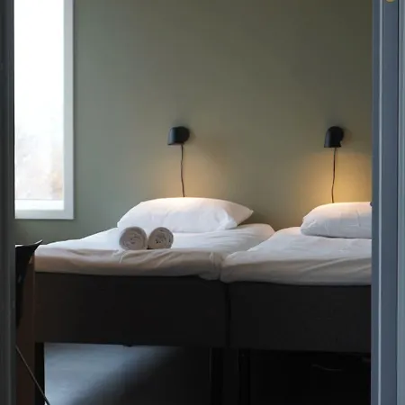 Rumi Hotel